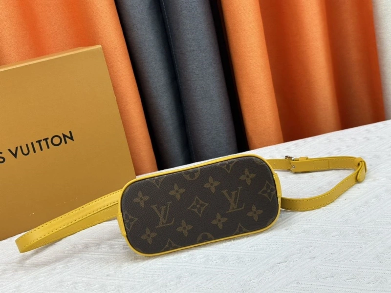 LV Top Handle Bags 4233G-0553