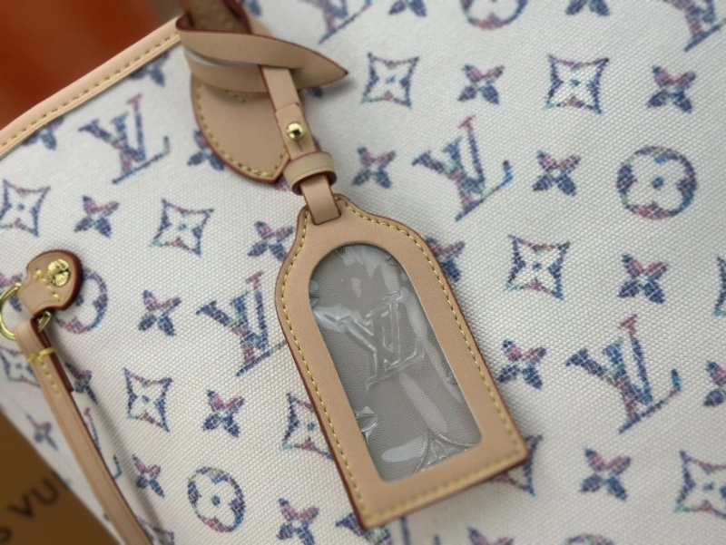 LV Shopping Bags 4233G-0563
