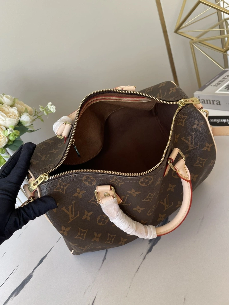 LV Speedy Bags 4233G-0595
