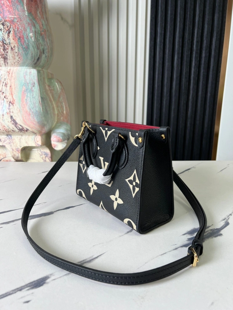 LV Shopping Bags 4233G-0608