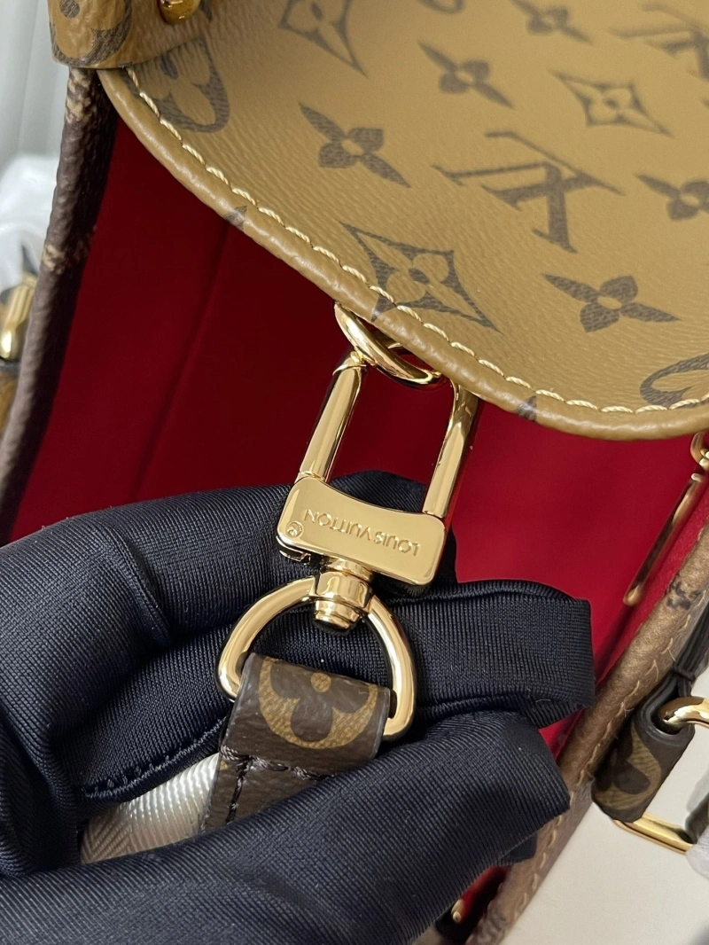 LV Shopping Bags 4233G-0678