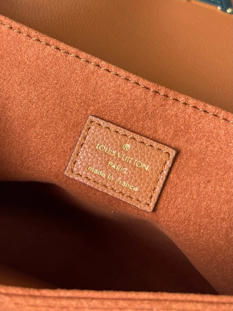LV Satchel bags 4233G-0728