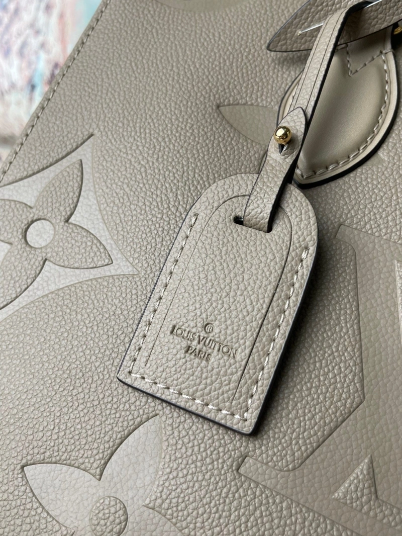 LV Shopping Bags 4233G-0750