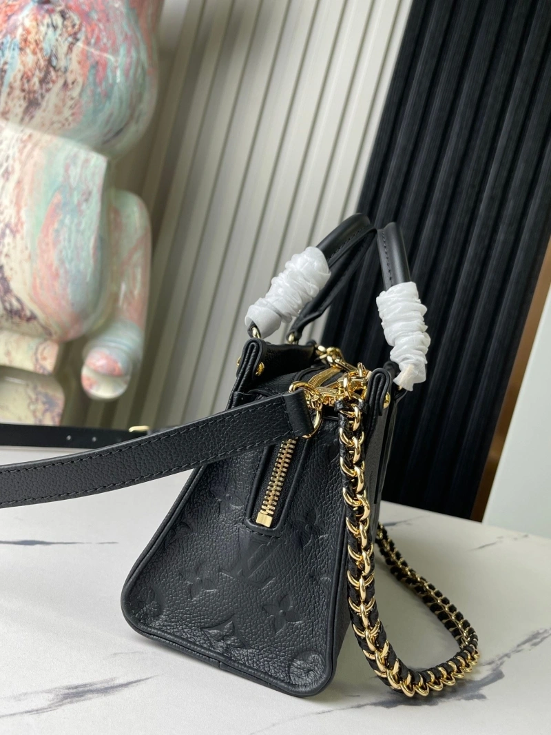 LV Shopping Bags 4233G-0806