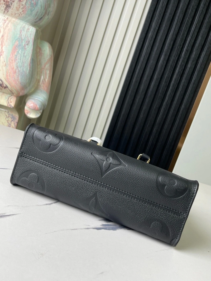 LV Shopping Bags 4233G-0806
