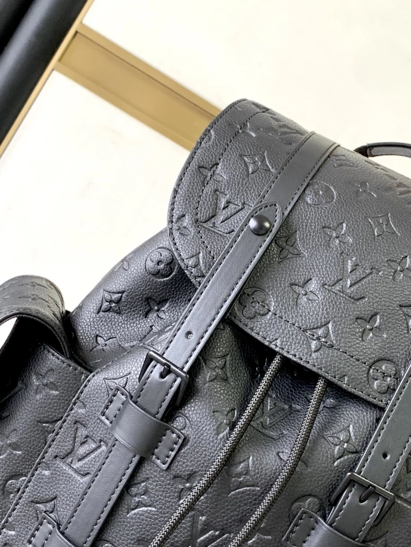 LV Backpacks 4233G-0834
