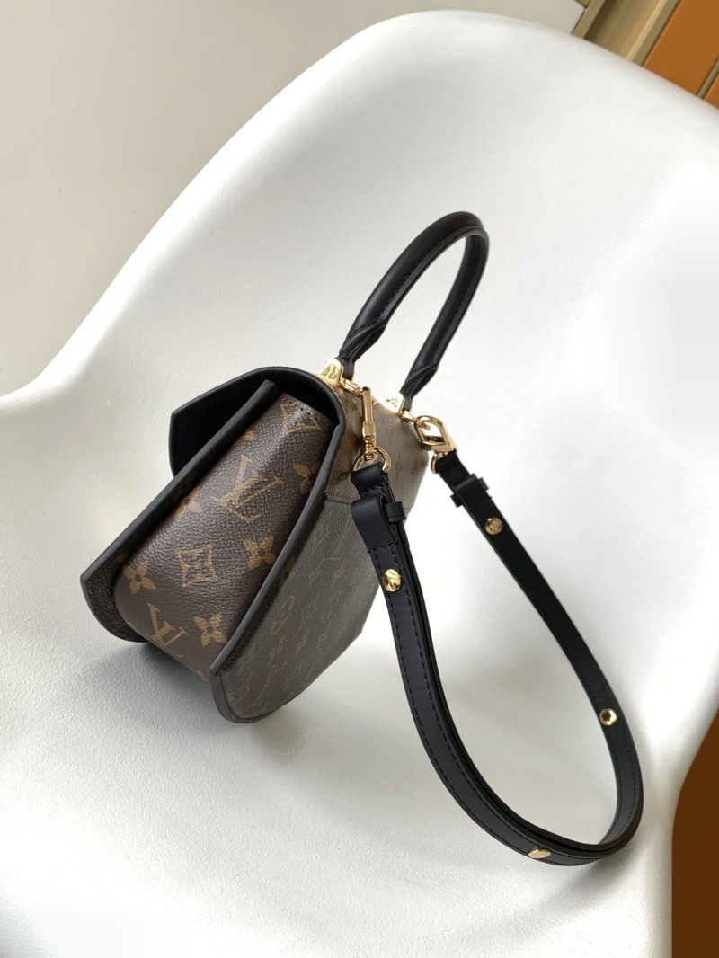 LV Top Handle Bags 4233G-0872