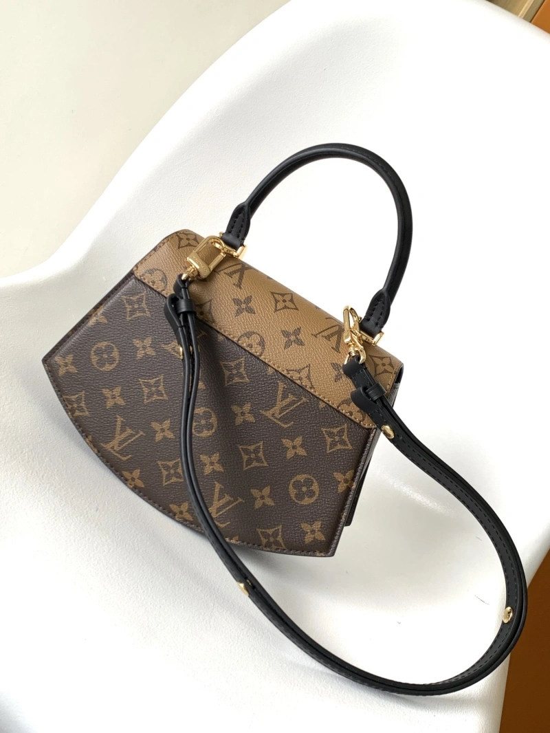 LV Top Handle Bags 4233G-0872