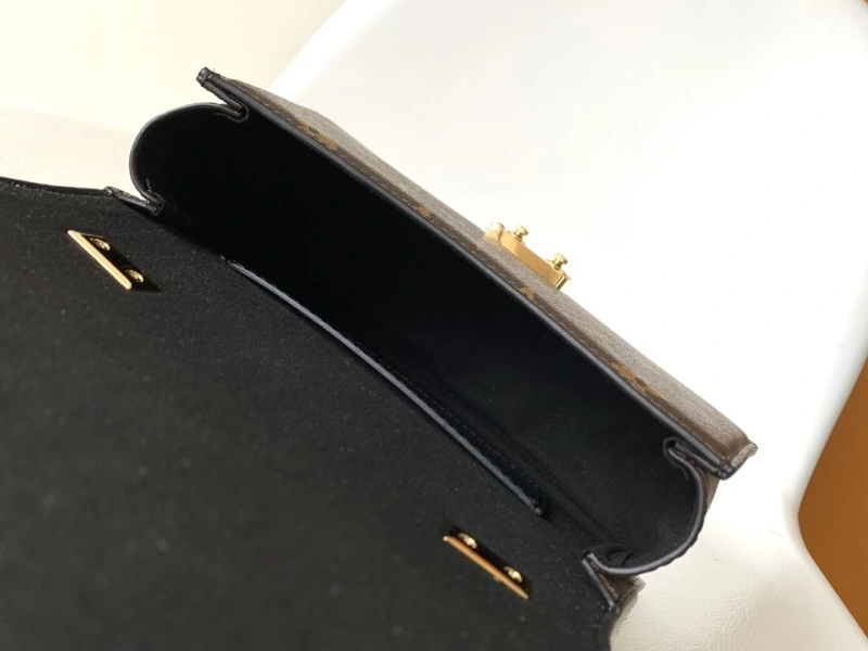 LV Top Handle Bags 4233G-0872