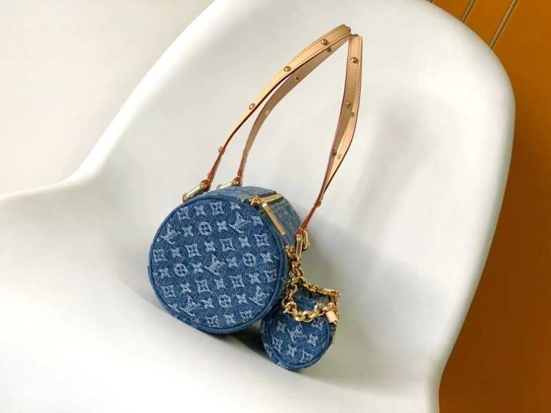 LV Round Bags 4233G-0877