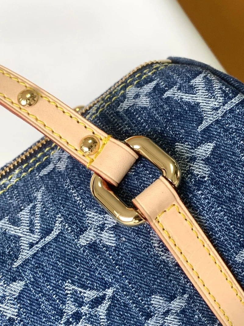 LV Round Bags 4233G-0877