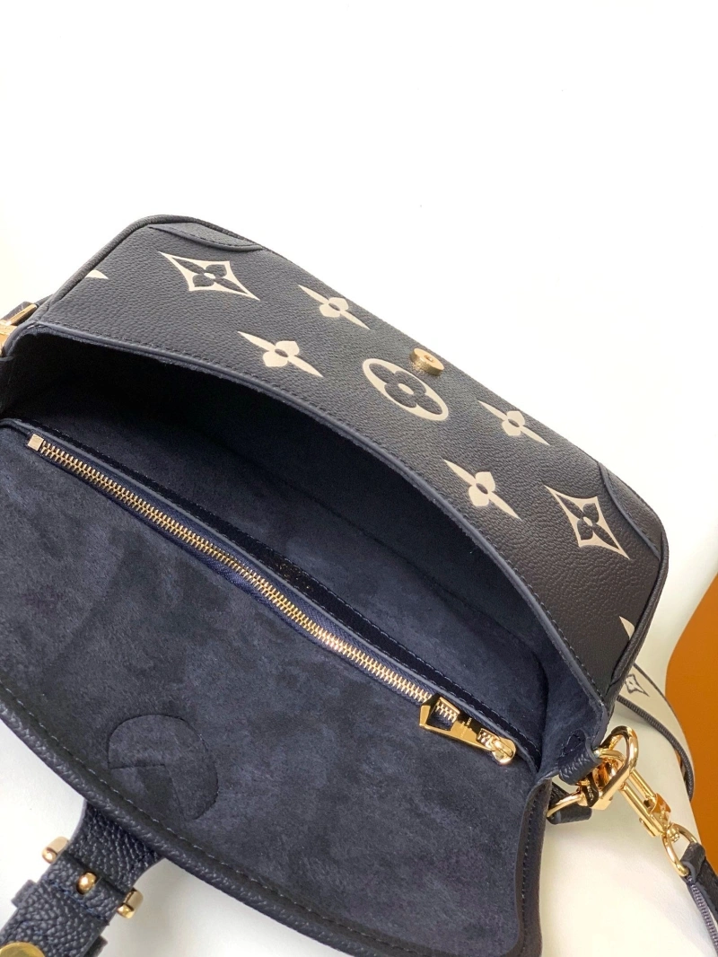 LV Satchel bags 4233G-0882