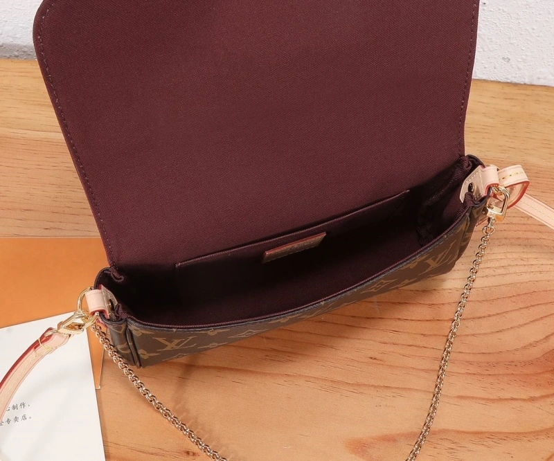 LV Satchel bags 4233G-0994