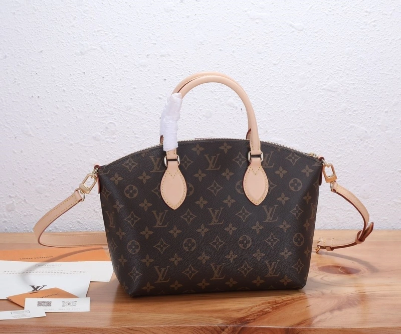 LV Shopping Bags 4233G-1002