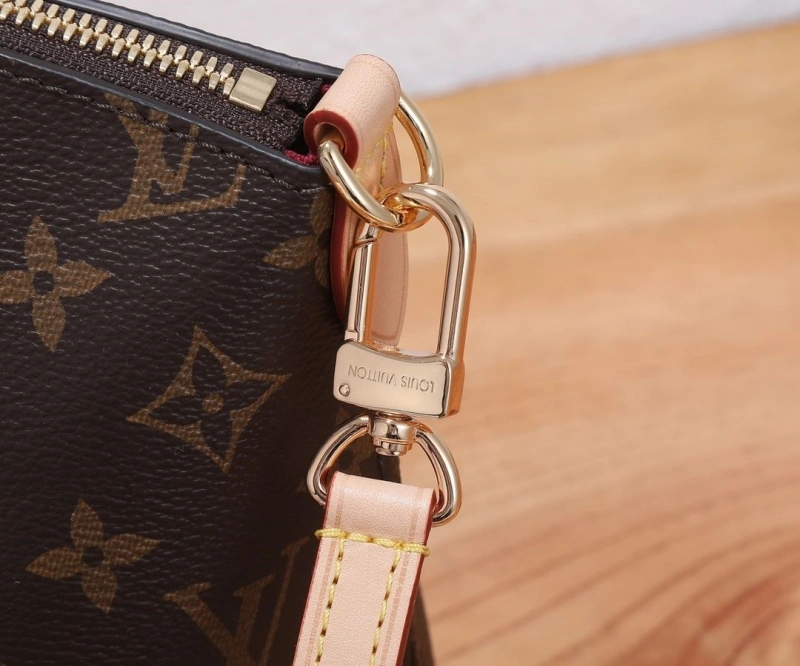 LV Shopping Bags 4233G-1002