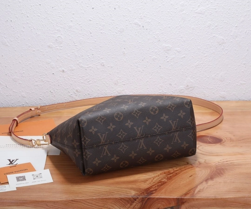 LV Shopping Bags 4233G-1002