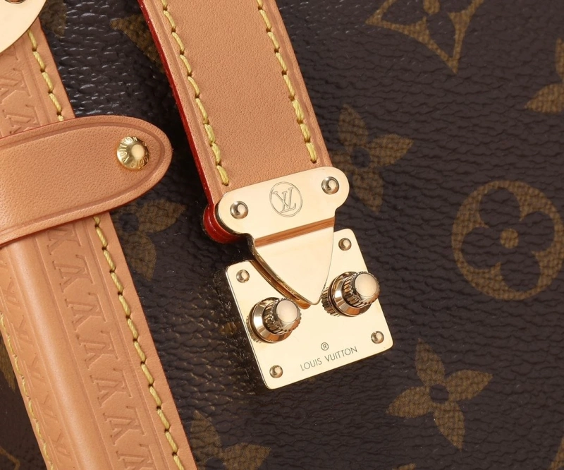 LV Box Bags 4233G-1019