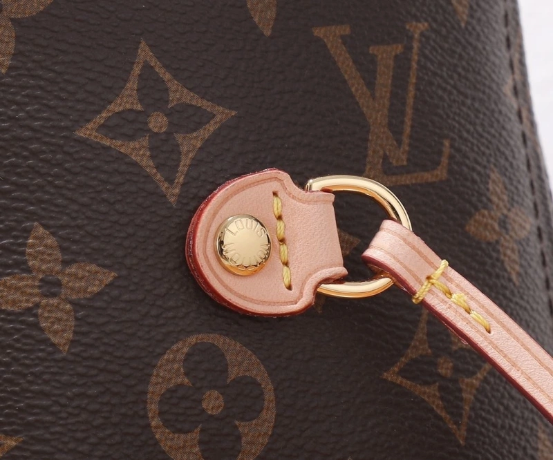 LV Shopping Bags 4233G-1048