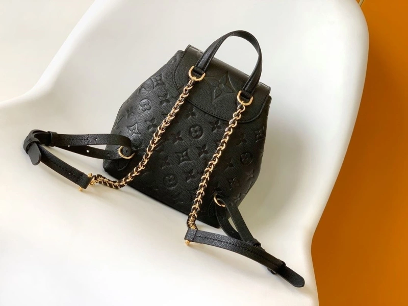 LV Backpacks 4233G-1075