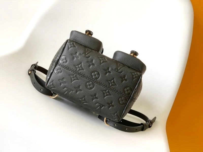 LV Backpacks 4233G-1075