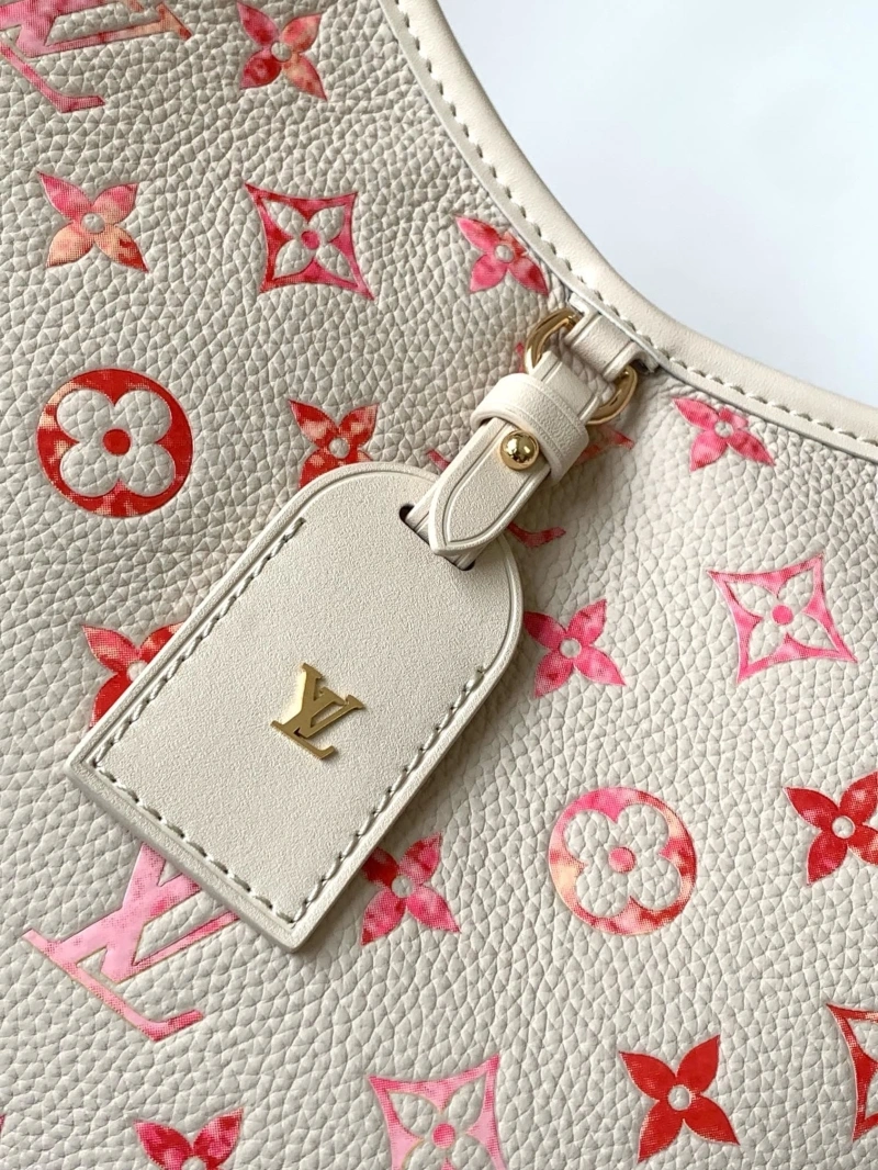 LV Top Handle Bags 4233G-1077