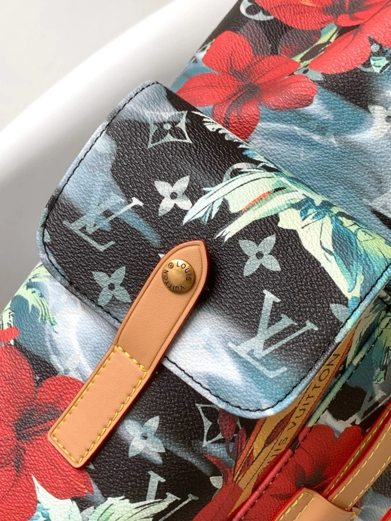 LV Backpacks 4233G-1202