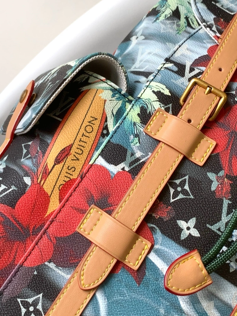 LV Backpacks 4233G-1202