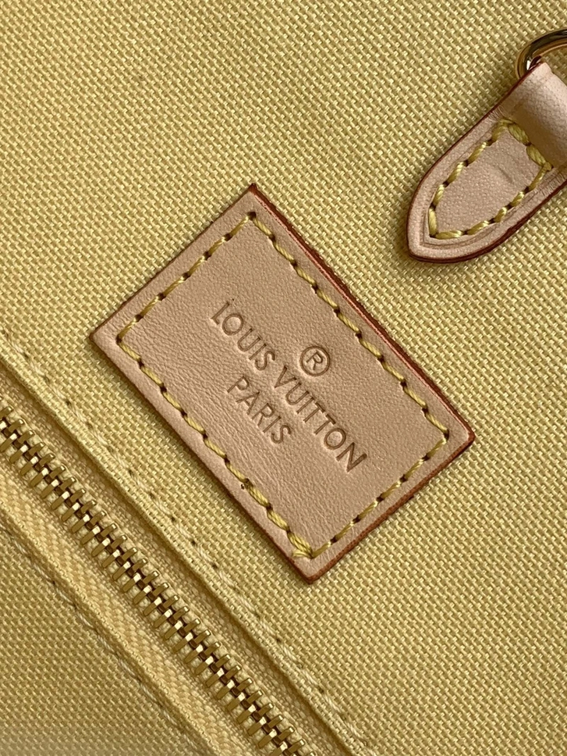 LV Shopping Bags 4233G-1206