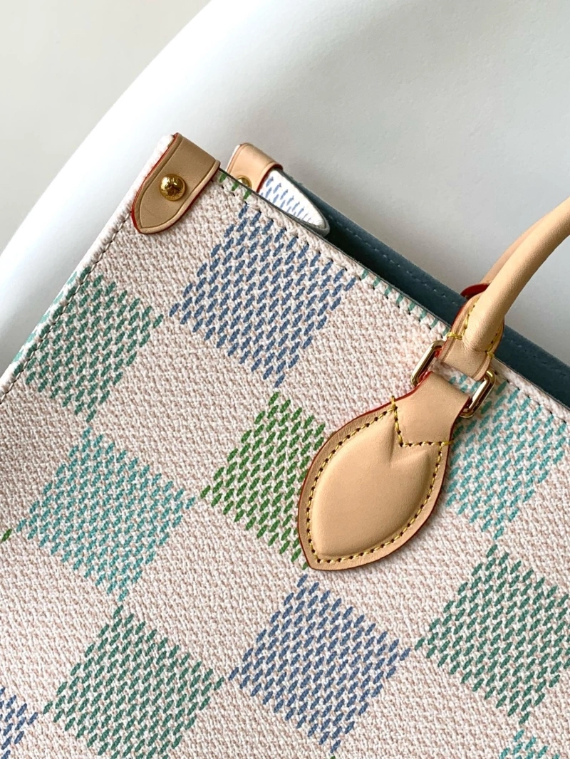 LV Shopping Bags 4233G-1207