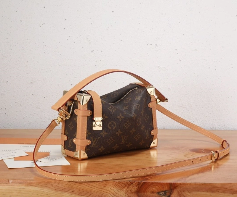 LV Box Bags 4233H-0077