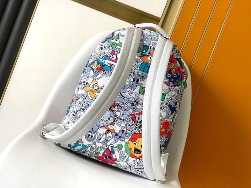 LV Backpacks 4233H-0129