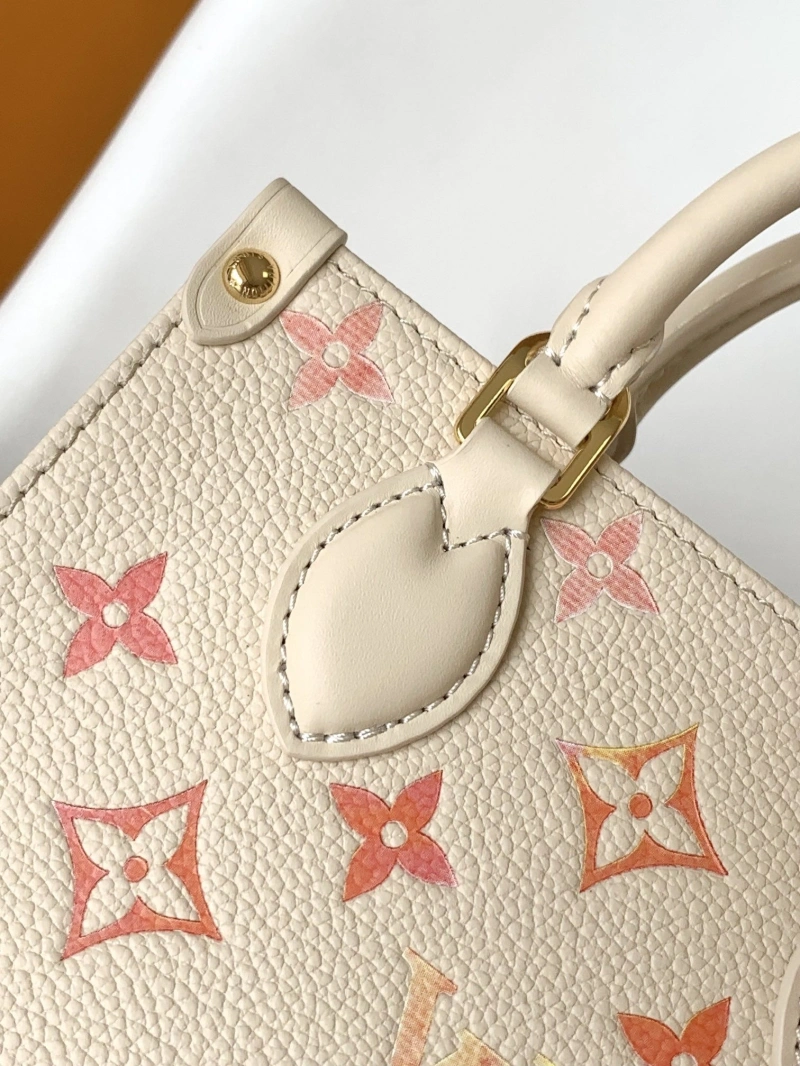 LV Shopping Bags 4233H-0158