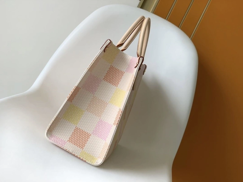 LV Shopping Bags 4233H-0160