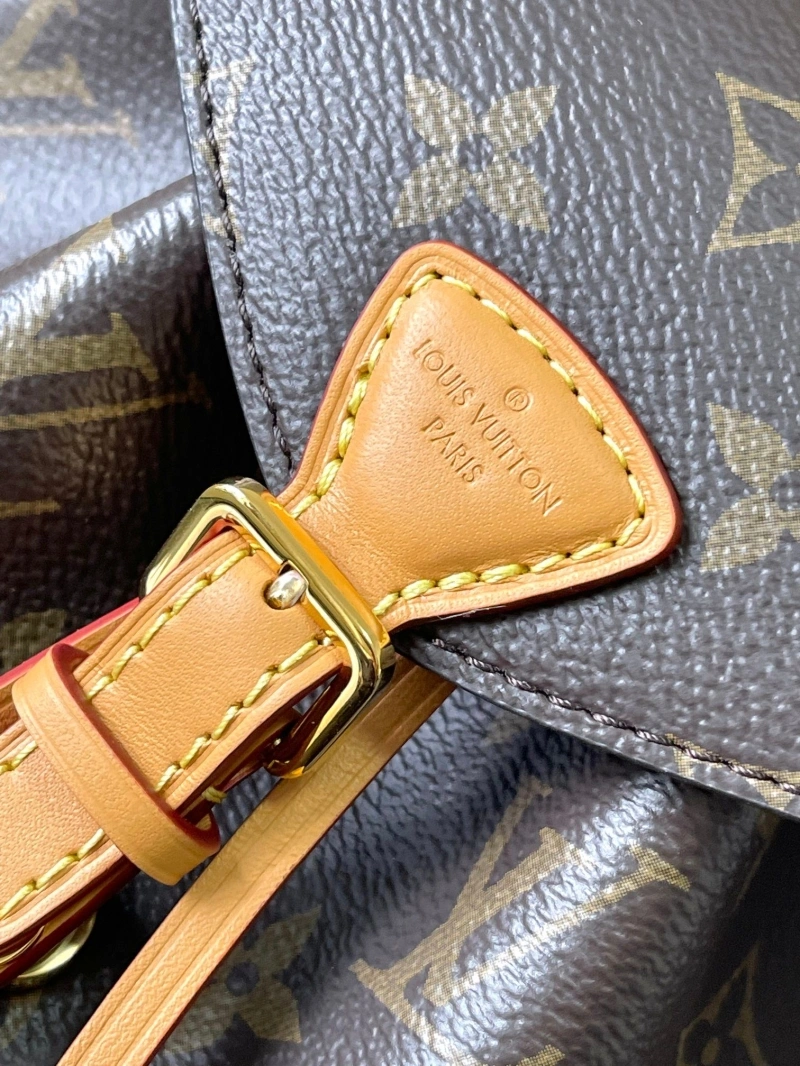 LV Backpacks 4233H-0252