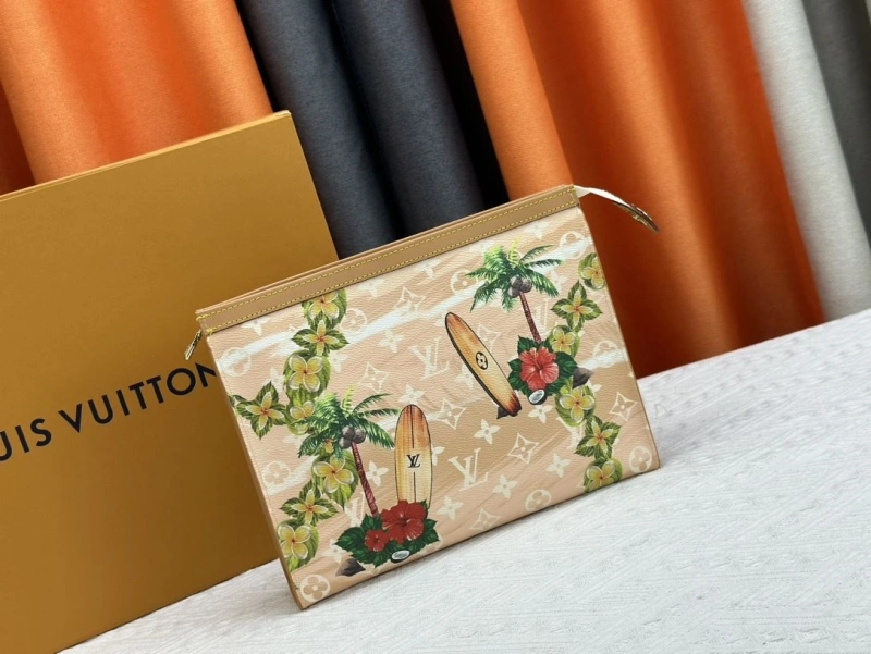 LV Clutch Bags 4233H-0331