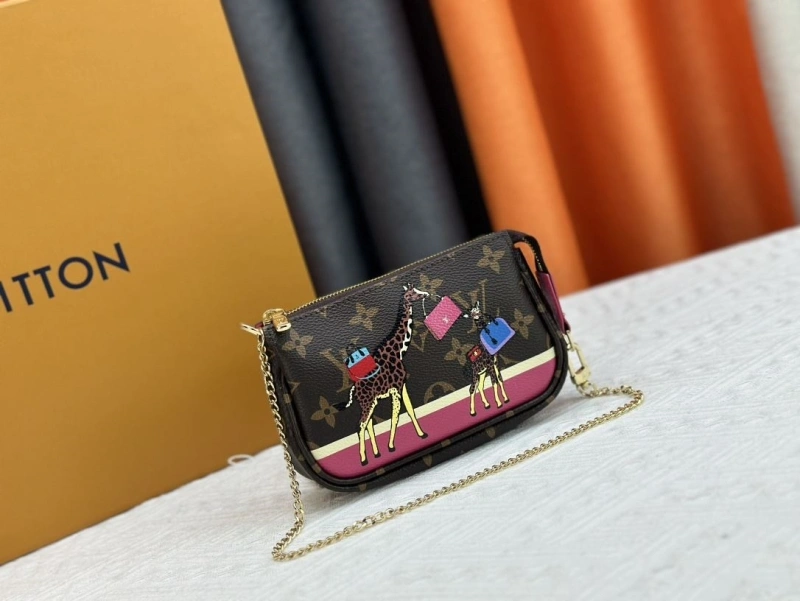 LV Clutch Bags 4233H-0342