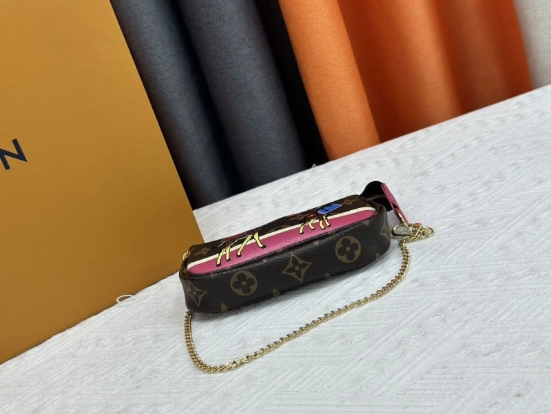 LV Clutch Bags 4233H-0342