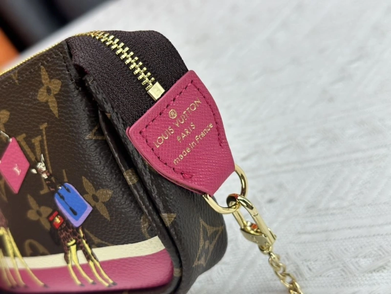 LV Clutch Bags 4233H-0342