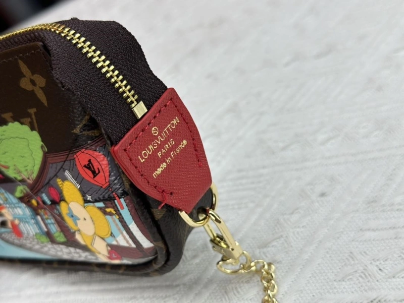 LV Clutch Bags 4233H-0344