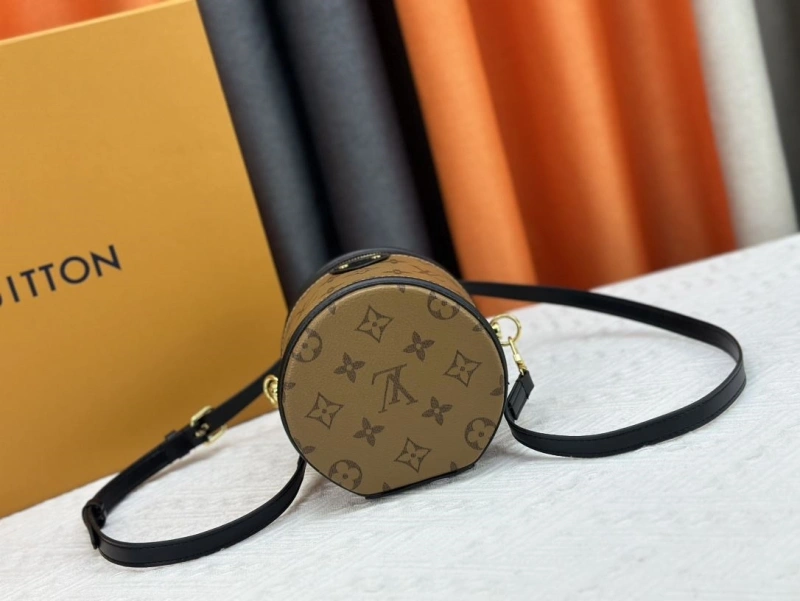 LV Round Bags 4233H-0360