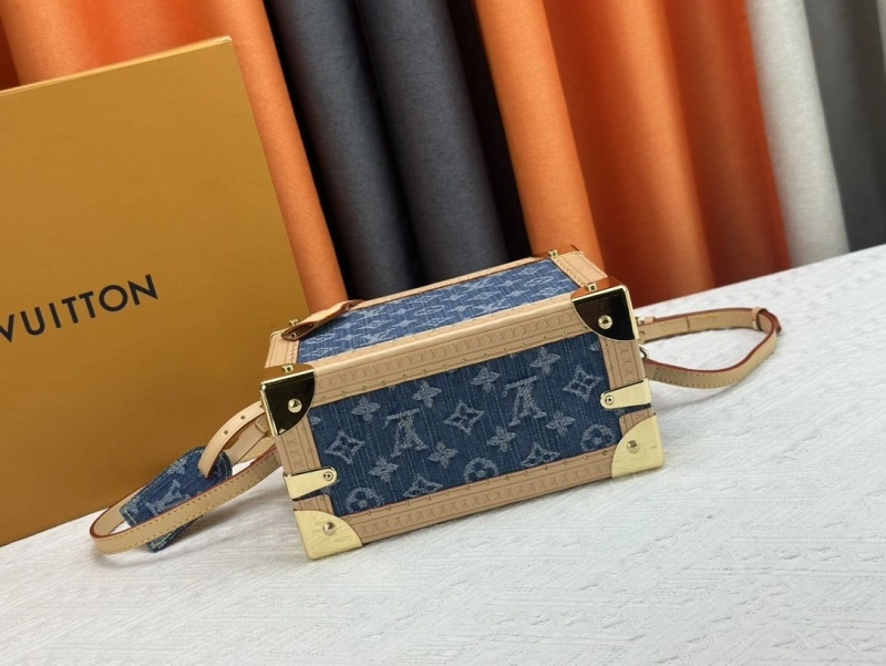 LV Box Bags 4233H-0366