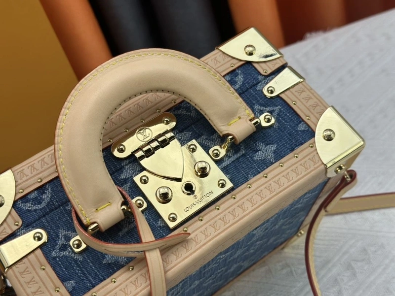 LV Box Bags 4233H-0366
