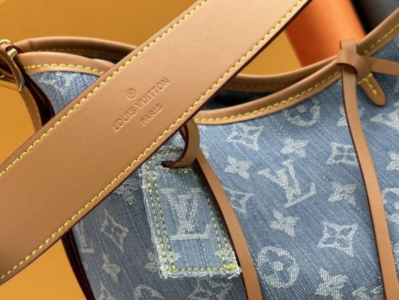 LV Top Handle Bags 4233H-0540