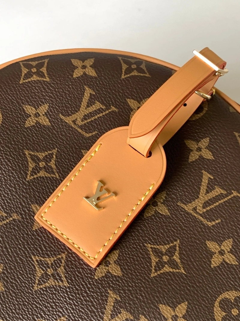 LV Round Bags 4233H-0555