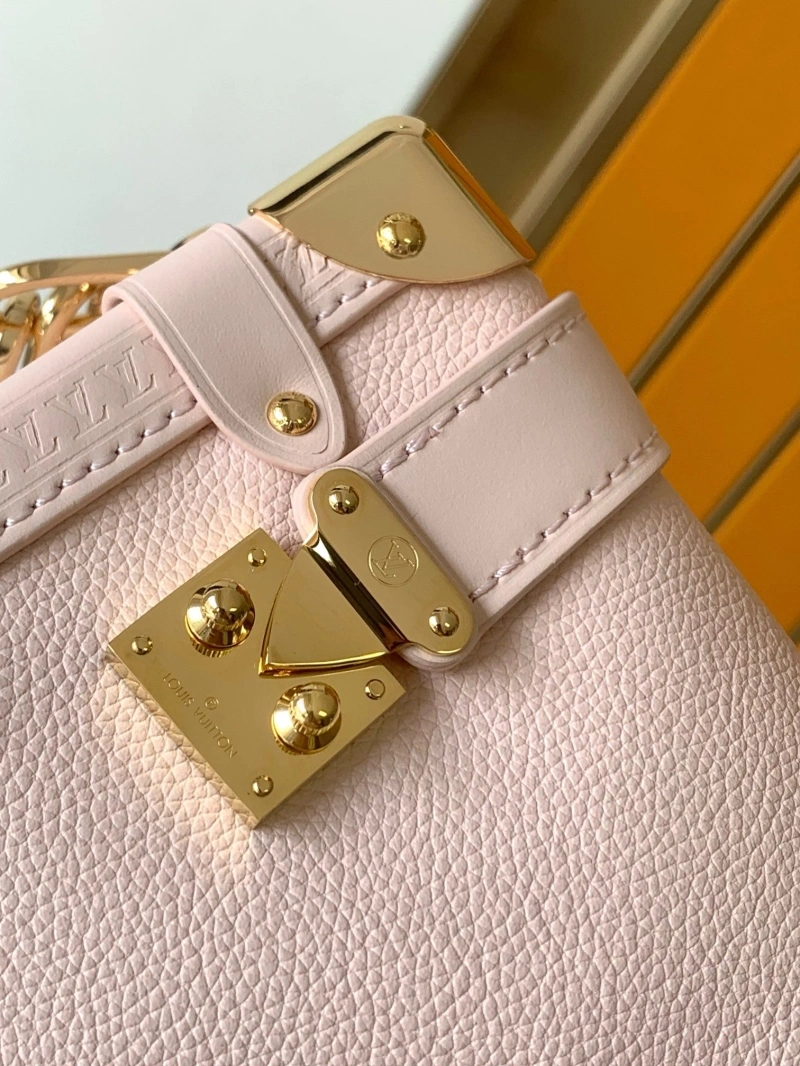 LV Box Bags 4233H-0604