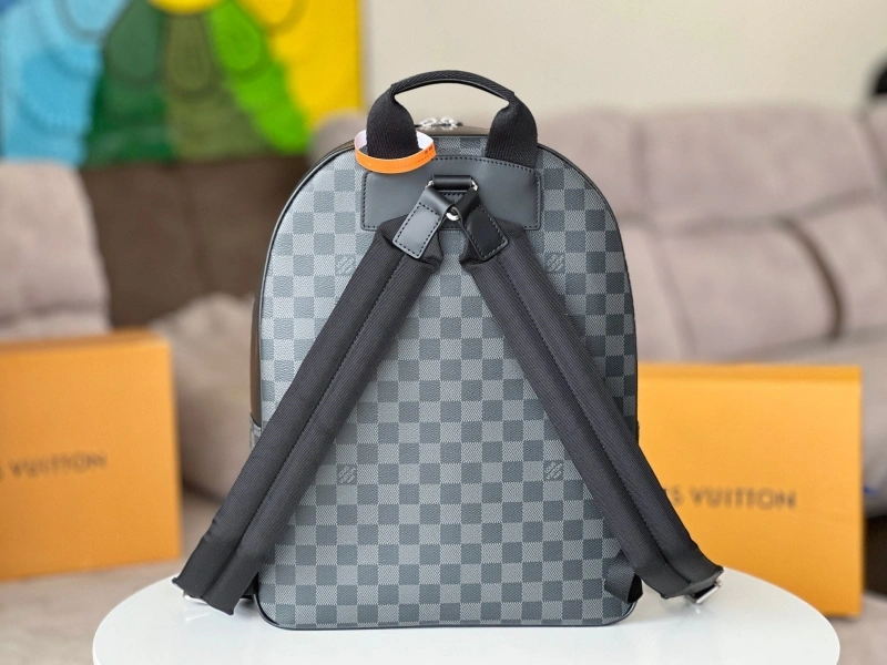 LV Backpacks 4233H-0711