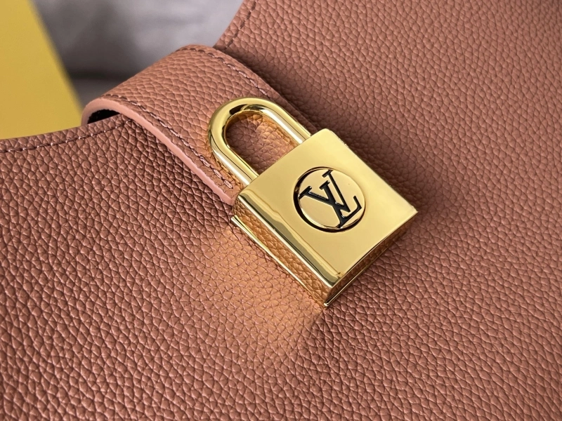 LV Top Handle Bags 4233H-0778