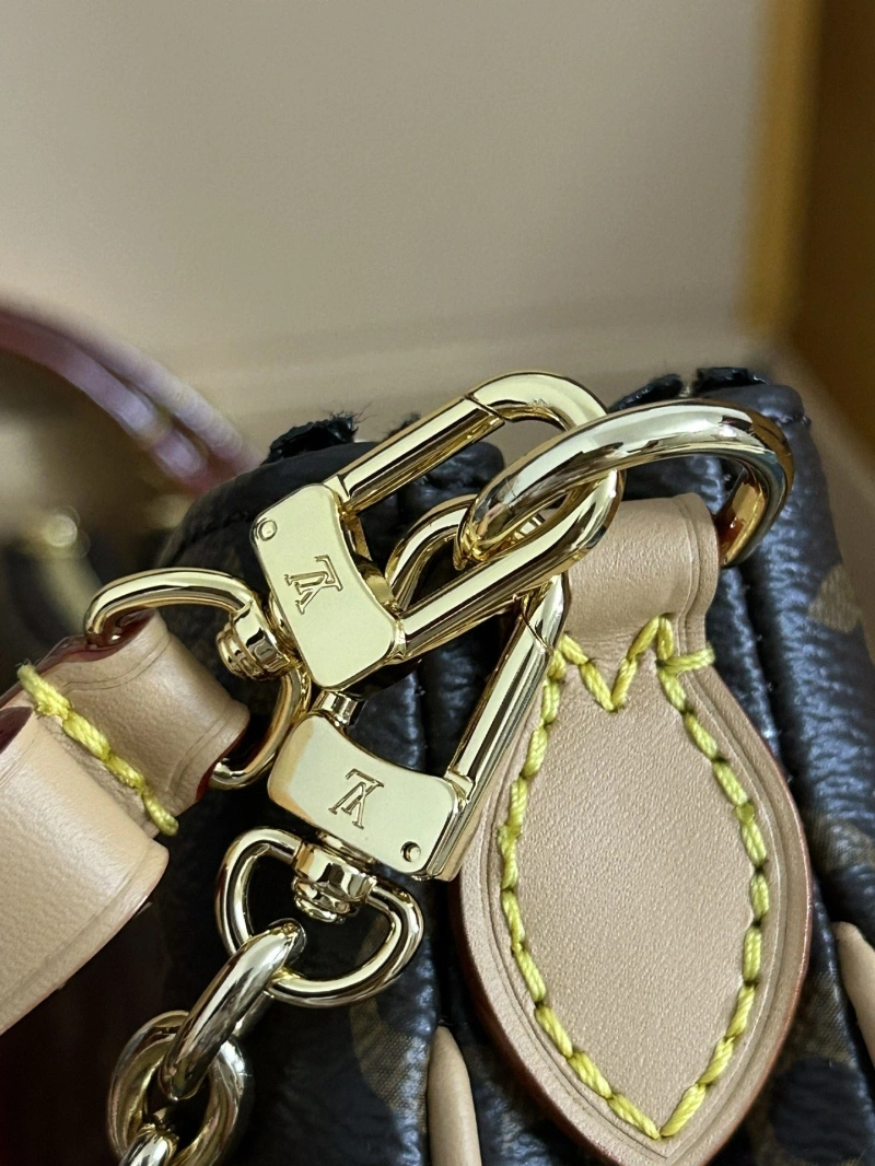 LV Top Handle Bags 4233H-0791
