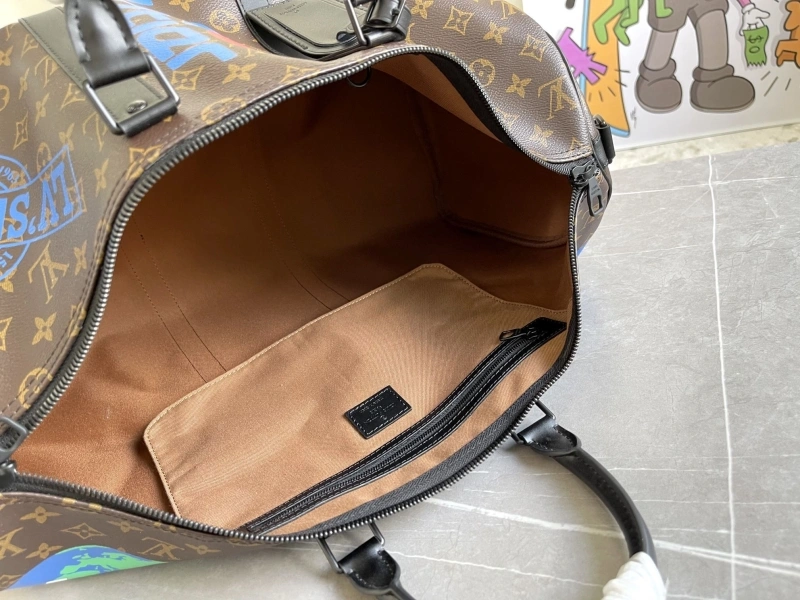 LV Travel Bags 4233H-1018
