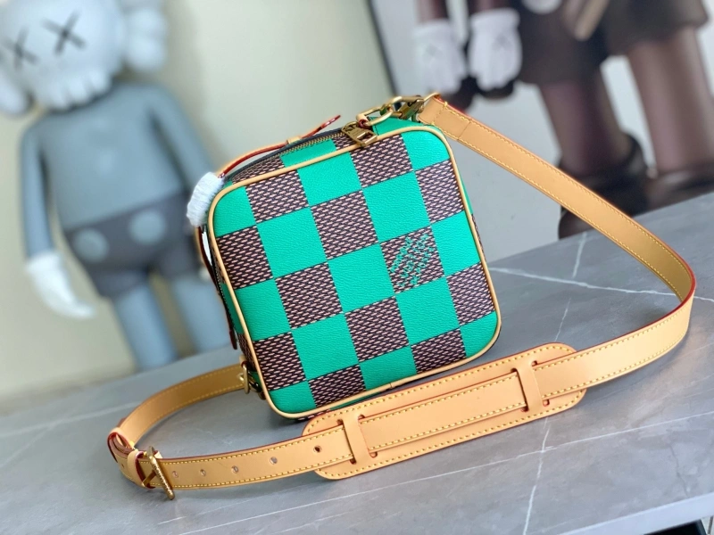 LV Box Bags 4233H-1073